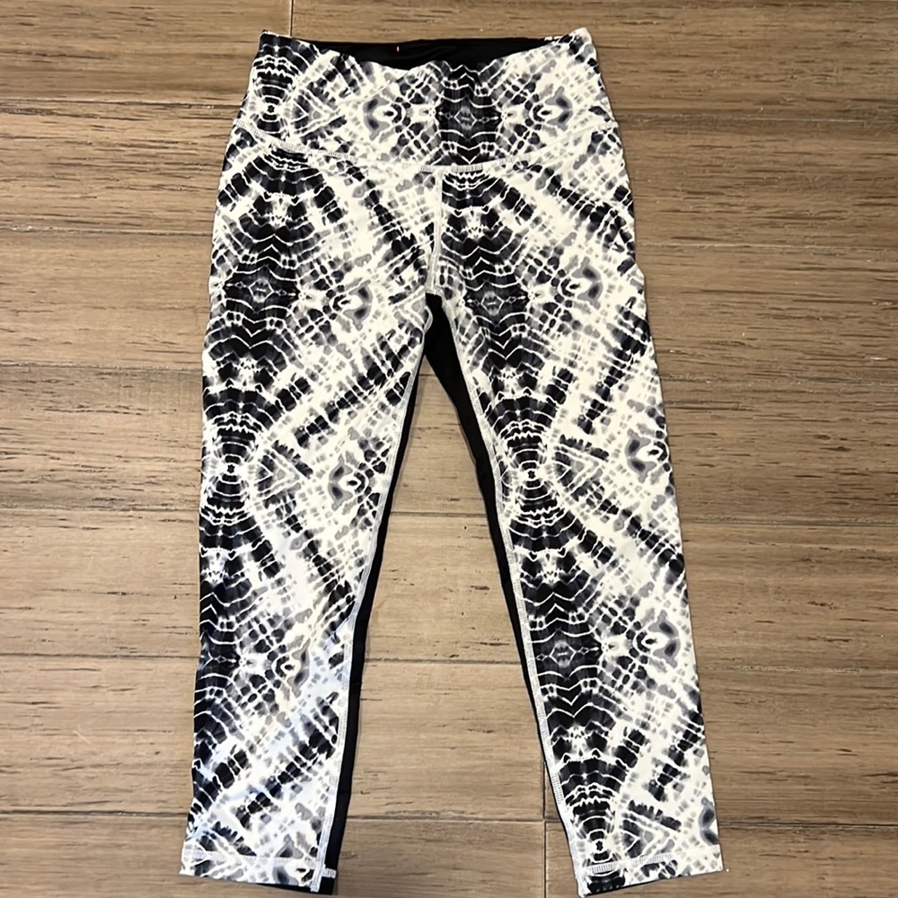 Victoria Secret sport Capri